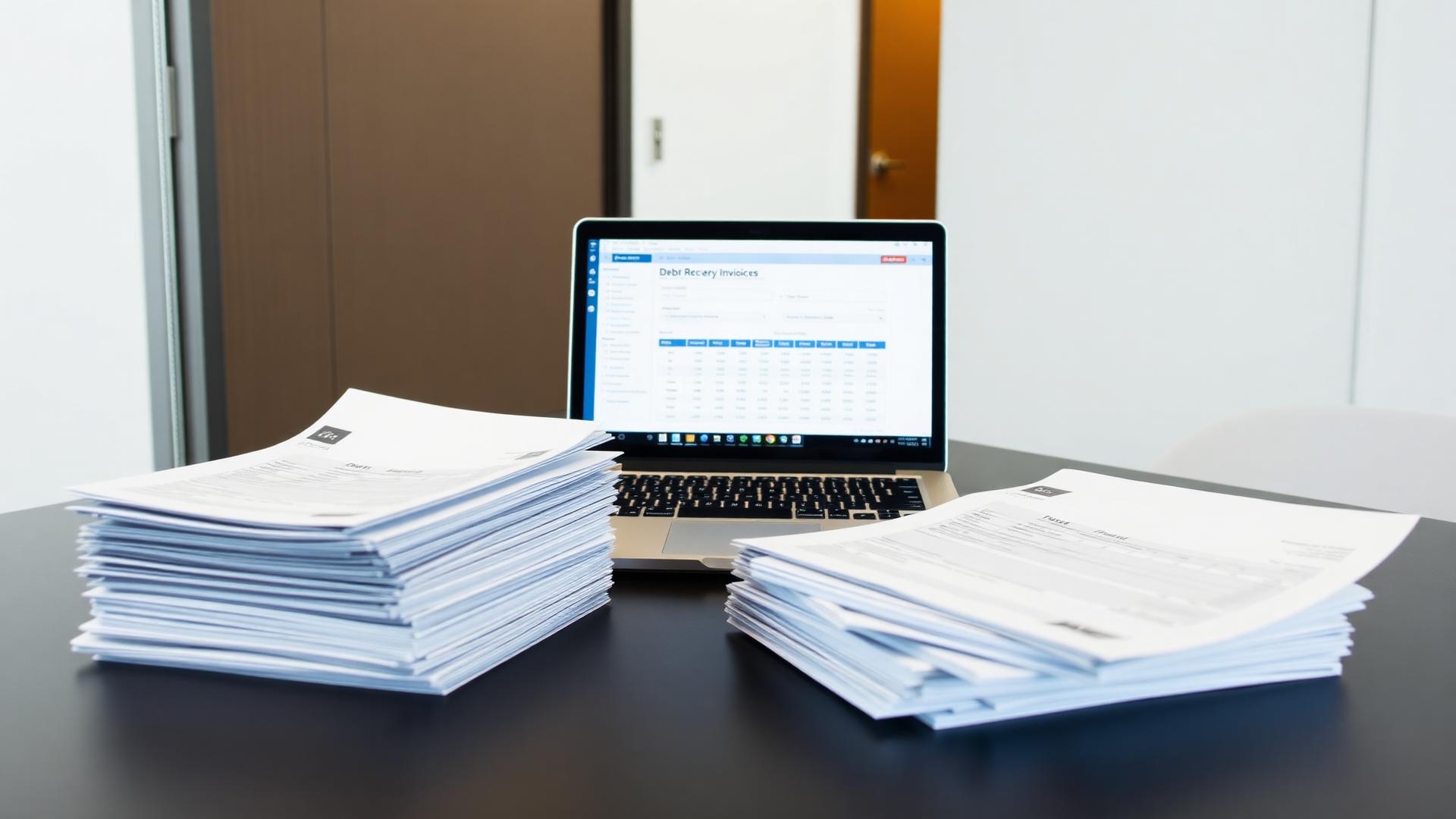 Debt2Collect automated debt recovery platform